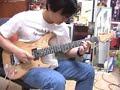 CHATREEO TEST WASHBURN N4
