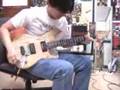 CHATREEO TEST WASHBURN N4