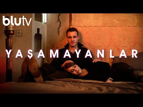 Yaşamayanlar 1. Bölüm Fragmanı                                                                                                                                                                                                                            