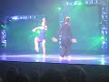 Jamie and Hawk - SYTYCD