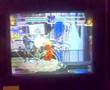 kof 2k2 ismael (juarez) vs clavi (df)