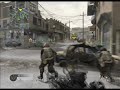 COD4 clan battle- Minc Vs 713. NO MONTOGE!