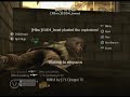 COD4 clan battle- Minc Vs 713. NO MONTOGE!