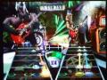 Guitar Hero PS2:Freebird Co-op PriestMLH and Wulfe79