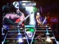 Guitar Hero PS2:Freebird Co-op PriestMLH and Wulfe79