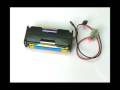 videos de electronic kits engineering We-X2
