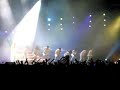 Christina Aguilera in Seoul, South Korea (Ain\