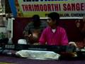 Carnatic on Keybaord - Navarasa Kanada