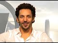 Tomer Sisley sur Ecureuil.mov