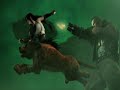 Final Fantasy VII Linkin Park Valentine's Day AMV