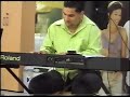 V�radi-orfeo negro