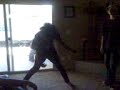 Headbanging 1