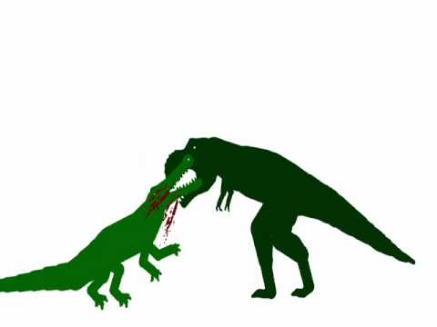 Sarcosuchus