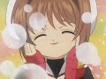 sakura card captor espa�ol episodio 27 parte 1 / 3