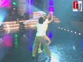 Reggaetón: Delly y José Luis (Bailando por un Sueño: Reyes de la Pista 22-11-08)