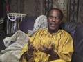 Dr. Michael Beckwith comments on TKF