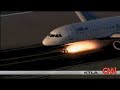 Fine Landing by JetBlue