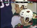 Wild @ Oilers 3/24/08