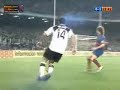 carles puyol..A.K.A: tarzan