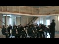 videos de Clarinet Connexions plays Georgia