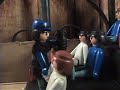 Tropa de Elite Playmobil - Conceito de estrat�gia