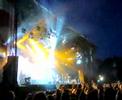 Europe ('The Final Countdown') @ Bospop 13/07/2008