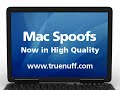 Mini: Mac Spoof: Defragging [High Quality]