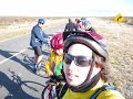 cicloturismo Viedma Chimpay