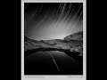video made from still images.  photos from a digital slr played as time lapse video as chris conrad creates his project 