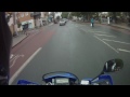 Stupid Pedestrians