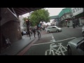 Stupid Pedestrians