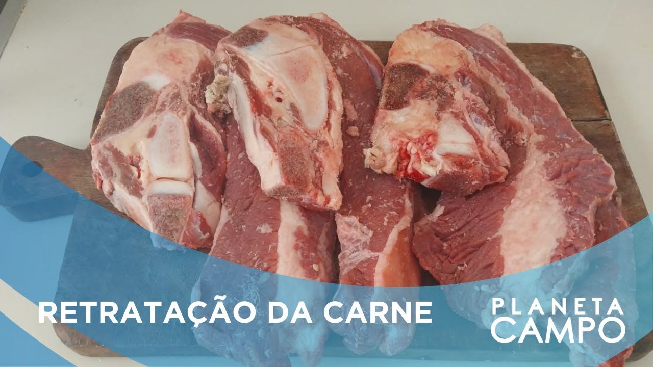 Carrefour publica carta de retratação e reconhece qualidade da carne Brasileira