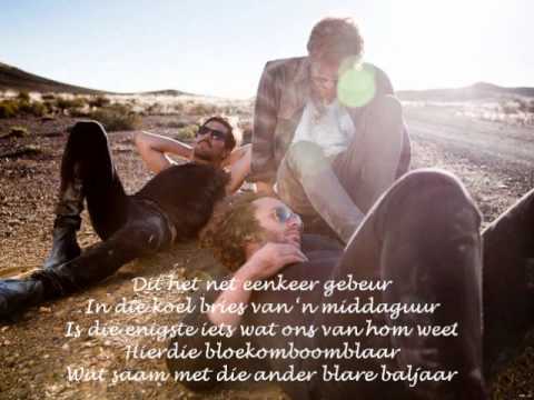 Die Heuwels Fantasties Daar waar die hel uitkom
