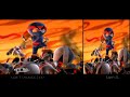 Softimage Reel: XSI v.4.0 Softimage Reel: XSI v.4.0