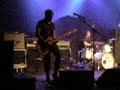 Kids In Glass Houses- live in Zurich, Switzerland