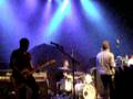 Kids In Glass Houses- live in Zurich, Switzerland