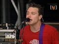 Going Away To College (live)