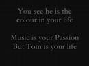 you - Bill Kaulitz you - Bill Kaulitz