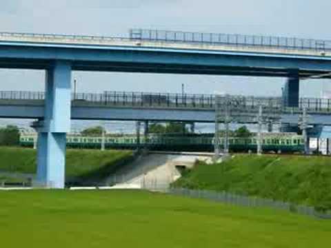 京阪　2400系