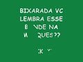 antes do jogo contra os bambi 
vem di novo bixarada vem corre na marques