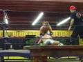 Mattias WIld Vs Superfly Dan