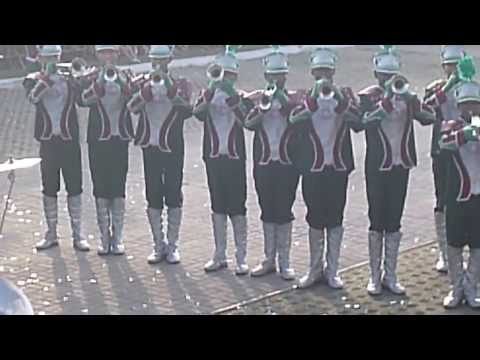 Tradicional - CONCURSO DE FANFARRAS EM CAMAÇARI BAHIA. REALIZADO NA PRAÇA DA SIMPATIA EM FRENTE A CIDADE DO SABER DIA 20/1O/2013 DOMINGO.