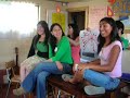 mision auc confirmación