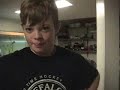 Georgie the Dancing Spaz