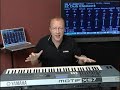 Yamaha MotifXS Yamaha MotifXS
