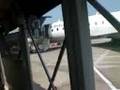 Walking to the CRJ-700 in atlanta