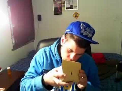 NM-TECH Presents - Samsung Galaxy Tab 3 Unboxing