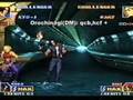 KOF 99 KYO-1 Orochinagi(DM): qcb,hcf + HP= C