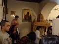 Orthodox Church (Holy Land)