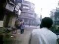 Pelas ruas de Benares